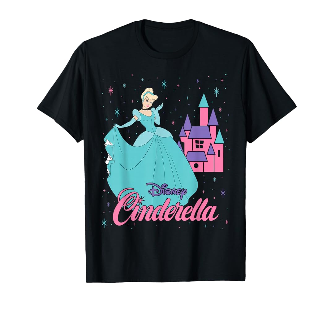 1990s USA製 vintage Disney Princess Tee. 1990s USA製 vintage Disney Princess Tee.